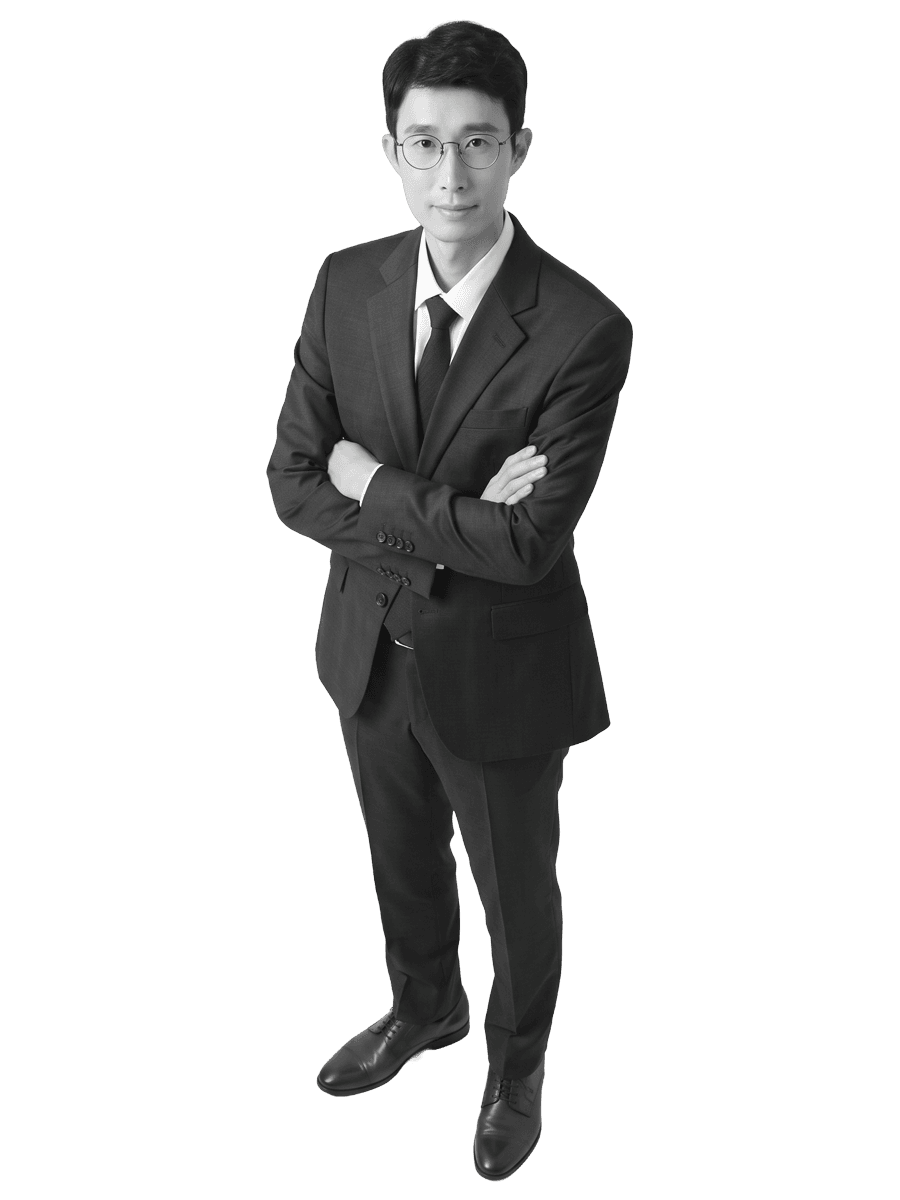 김익수 대표변호사